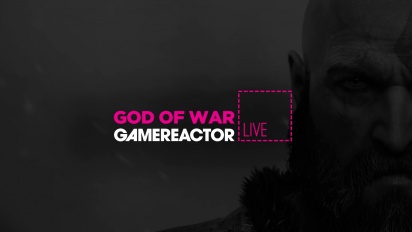 God of War (PC) - Tayangan Ulang Livestream