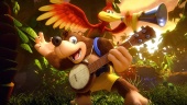Dua pengembang terkenal ingin membuat Banjo-Kazooie baru