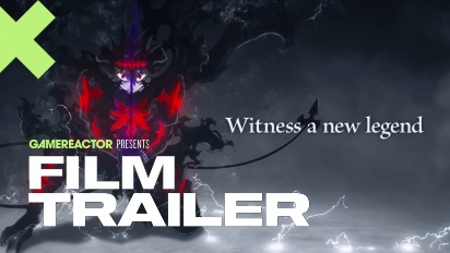 Black Clover - Trailer Resmi Musim Kedua