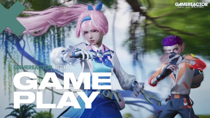 Aniimo - Etalase Gameplay