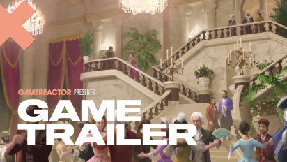 The Necromancer's Tale - Trailer Pengumuman Xbox