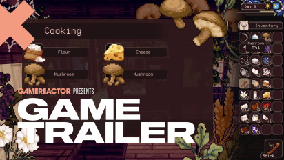 Delphinium - Trailer Pengumuman - Xbox