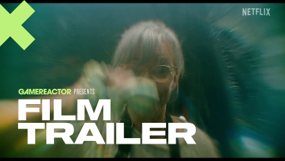 Remarkably Bright Creatures - Teaser Resmi (Netflix)