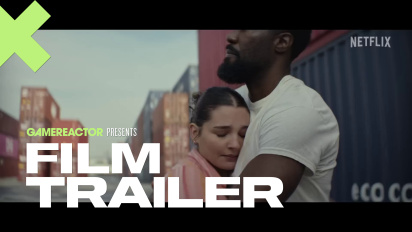 Man on Fire - Teaser Resmi (Netflix)