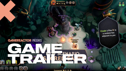 Sunderfolk - Trailer Peluncuran Patch 2.0 (PS5)