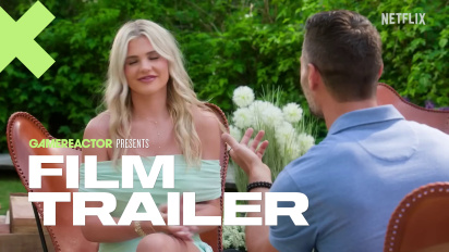 Age of Attraction - Sneak Peek (Netflix)