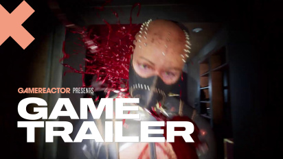 Clive Barker's Hellraiser: Revival - Buku Harian Pengembang 'Origins'