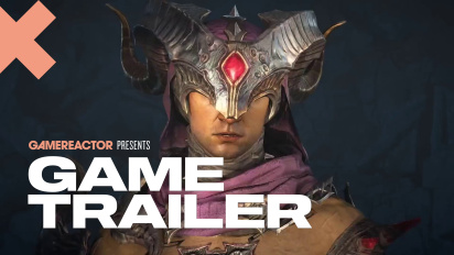 Diablo IV: Lord of Hatred - Trailer Peluncuran (PS5 & PS4)
