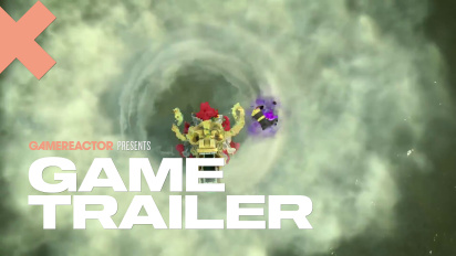 Age of Mythology: Retold - Trailer Peluncuran Cermin Obsidian (PS5)