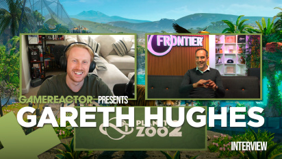 Membangun Dunia yang Lebih Liar - Planet Zoo 2 Wawancara dengan Frontier Developments