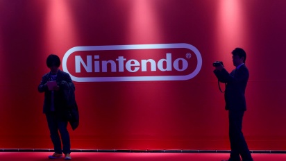 Nintendo berpikir itu dapat mengecilkan waktu pengembangan