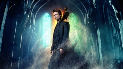 Netflix merilis teaser awal dari batch terakhir episode The Sandman