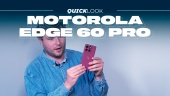 Motorola Edge 60 Pro (Quick Look) - Lebih Berani, Lebih Indah