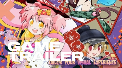 Mamorukun ReCurse - Trailer Tanggal Rilis