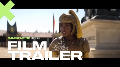 Disney+: Segera Hadir di Tahun 2025 Trailer