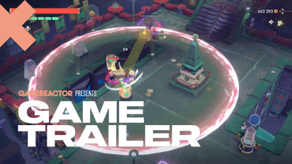 Moonlighter 2: The Endless Vault - Trailer Pembaruan Keserakahan & Kemuliaan