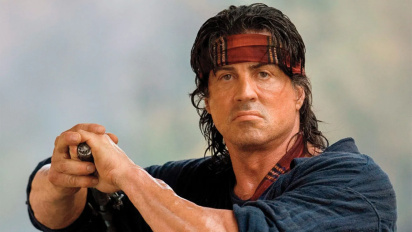 Sylvester Stallone akan terlibat dalam film prekuel John Rambo