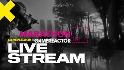 Marathon - Tayangan Ulang Streaming Langsung