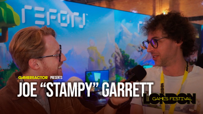 Reforj -ing dunia - Reforj Wawancara dengan 4J Studios