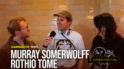 Mendapatkan alur kami kembali! - Wax Heads Wawancara dengan Patattie Games