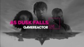 As Dusk Falls - Tayangan Ulang Streaming Langsung