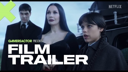 Wednesday: Musim 2 - Trailer Resmi