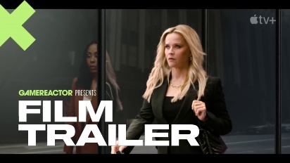 The Morning Show: Musim 4 - Trailer Teaser Resmi