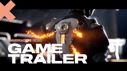 SOL Shogunate - Trailer Ungkap