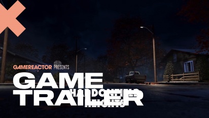 Halloween: The Game - Flythrough Peta Dataran Tinggi Haddonfield