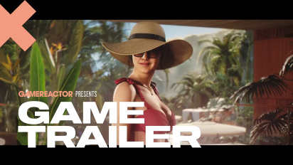 007 First Light - Aturan Mata-mata