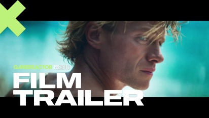 Clayface - Teaser Resmi