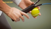 Matchpoint - Tennis Championships - Announcement Trailer