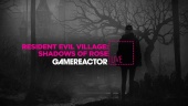 Resident Evil Village: Shadows of Rose - Livestream Replay