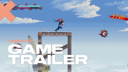 Ninja Gaiden: Ragebound - Gameplay Pertarungan Panggung dan Bos Baru