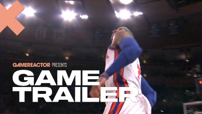 NBA 2K26 - Umumkan Trailer - Momen Sekarang (ft. Spike Lee)