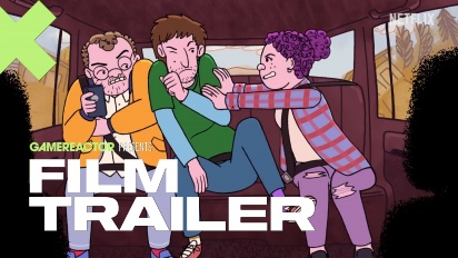 Long Story Short - Trailer Teaser Resmi