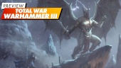 Total War: Warhammer III - Preview Video Campaign