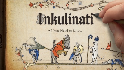 All You Need To Know About Inkulinati (Disponsori)