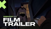 Batman: Caped Crusader - Season 1 Official Trailer