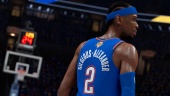 NBA 2K26 telah diumumkan dengan tanggal peluncuran September