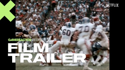 Elway - Trailer Resmi (Netflix)