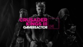 Crusader Kings III - Replay Streaming Langsung
