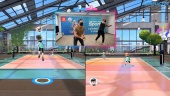 Nintendo Switch Sports - Voleyball Multiplayer Gameplay