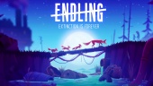 Endling: Extinction is Forever - Pemutaran Ulang Streaming Langsung