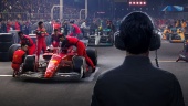 F1 Manager 2024 will be getting a Switch version