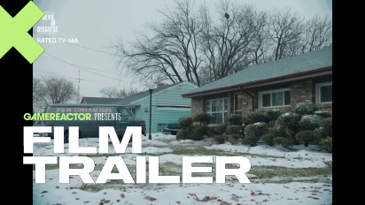 Iblis Tersembunyi: John Wayne Gacy - Teaser Resmi