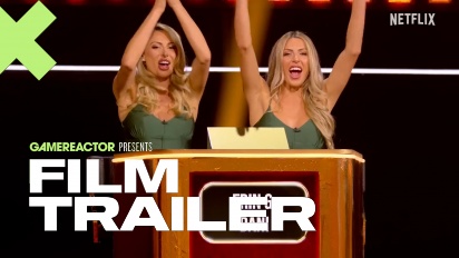 Apa yang ada di dalam kotak? - Trailer Resmi (Netflix)