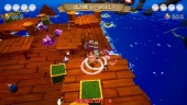 Spongebob Squarepants: Battle for Bikini Bottom - Rehydrated - Multiplayer Trailer