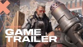 Apex Legends - Meet Ballistic Character Trailer