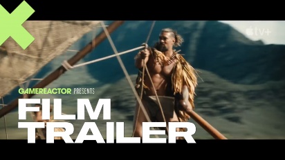 Chief of War - Trailer Resmi
